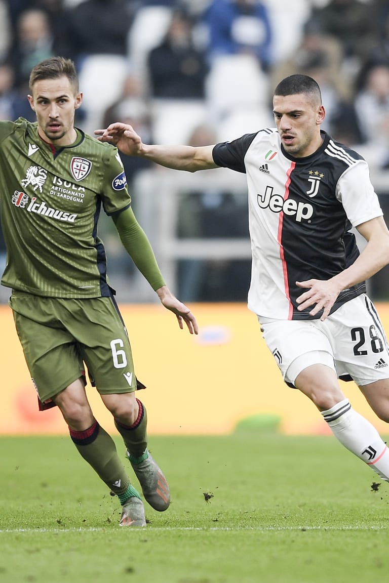 Focus | Eye on Cagliari