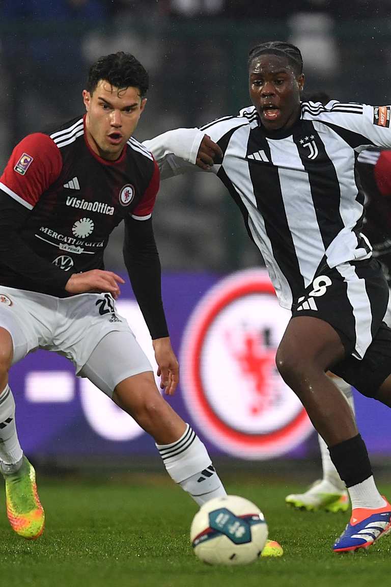 Serie C | Juventus Next Gen-Crotone, gli arbitri