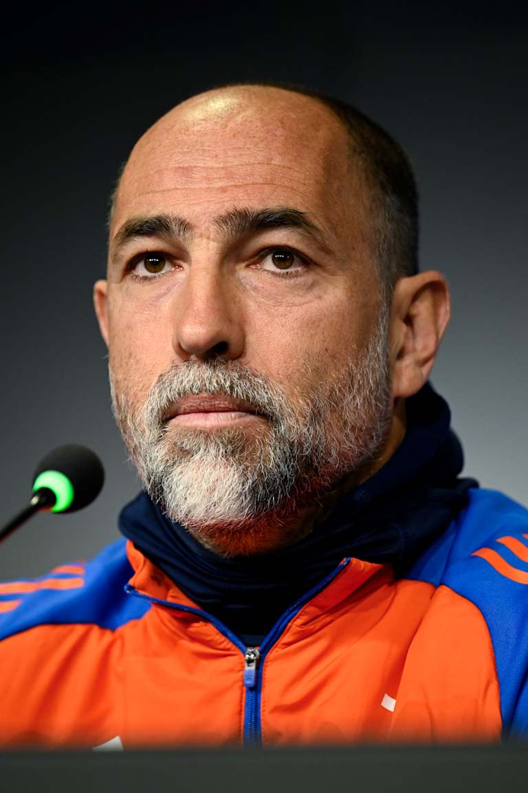Tudor: Head and heart needed against Venezia