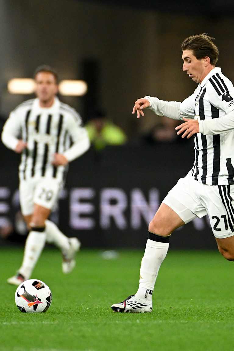juve inter friendly 2026 13