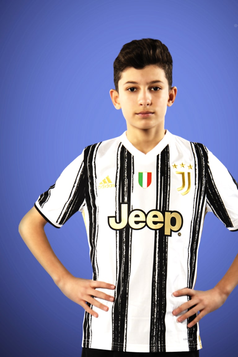 Juventus Camp, si parte! Iscriviti subito!