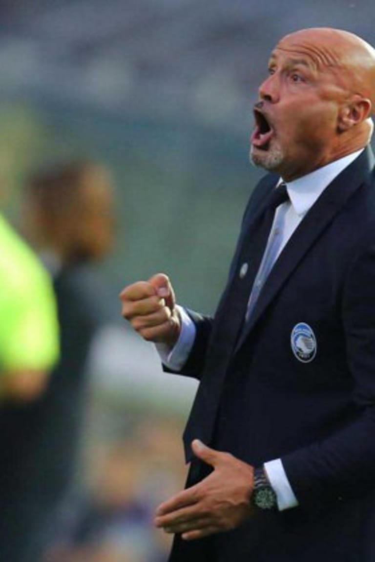 Colantuono berencana untuk merusak peluang Juventus