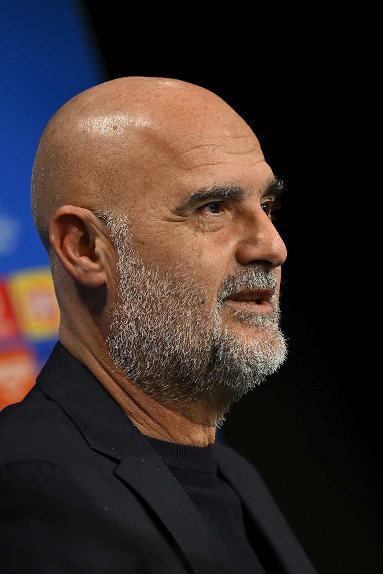 UWCL | Canzi e Pinto presentano Juventus Women - Manchester United