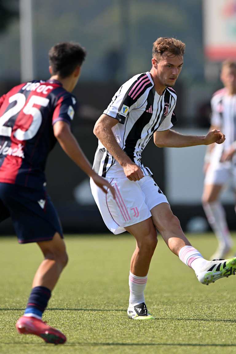 U20 | Juventus-Bologna | La partita