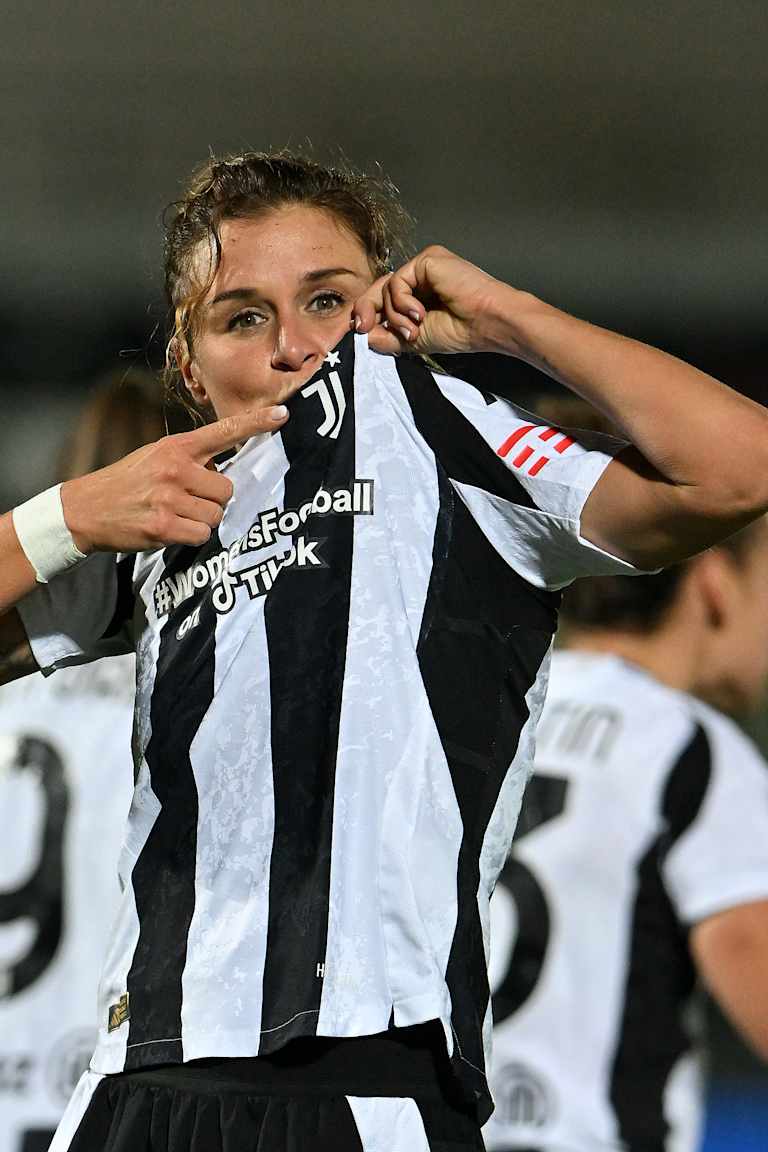 Preview: Inter vs Juventus Women