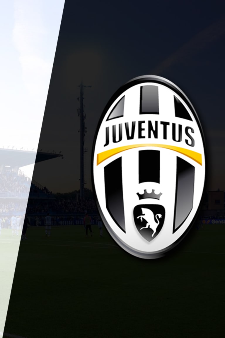 #EmpoliJuve: key names and numbers