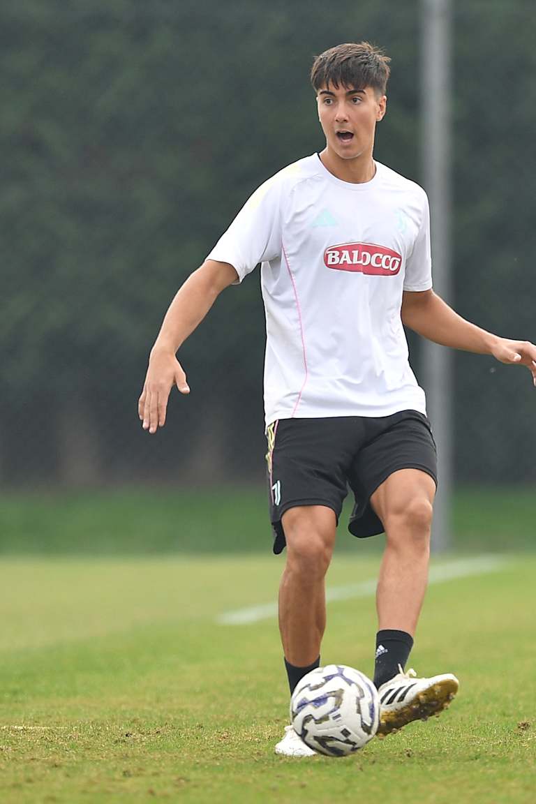 Serie C | I convocati per Juventus Next Gen-Forlì