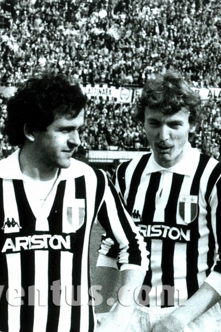 A 30 anni dal successo in Mundialito