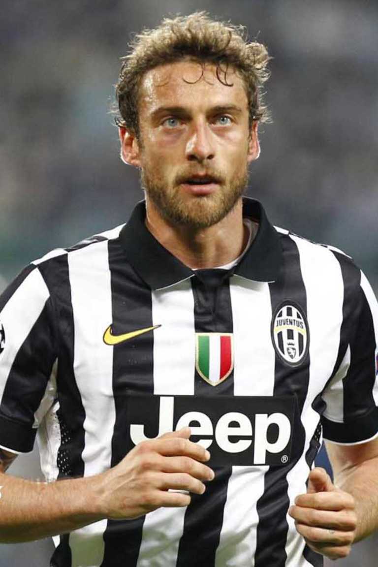 Marchisio: «Ce la giochiamo con tutti»