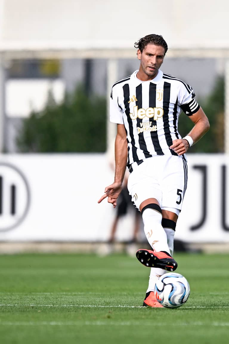 friendly juventus nice 31 july 20267