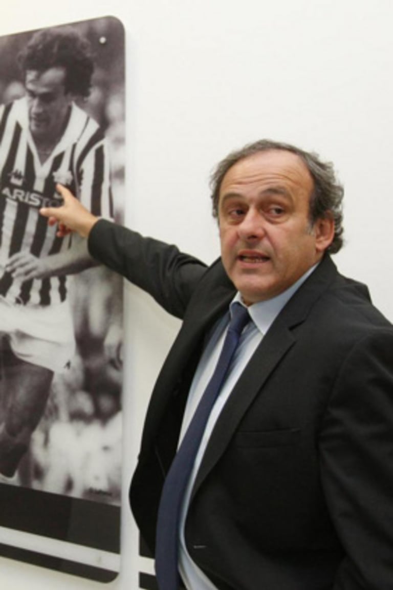 Selamat Ulang Tahun, Michel!