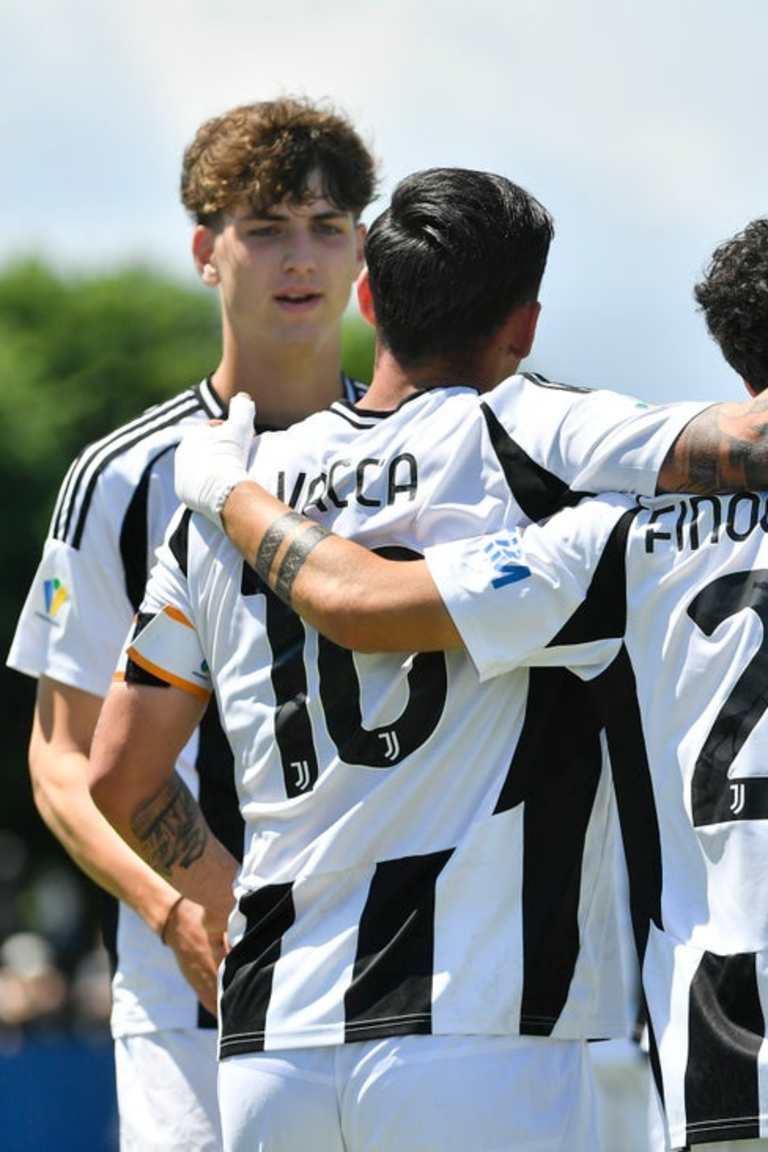 Playoff Primavera | Fiorentina-Juventus | Focus