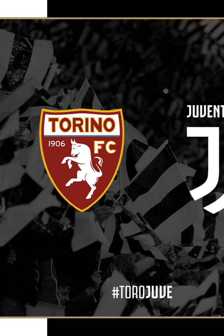 Matchday! Le statistiche del Derby della Mole!