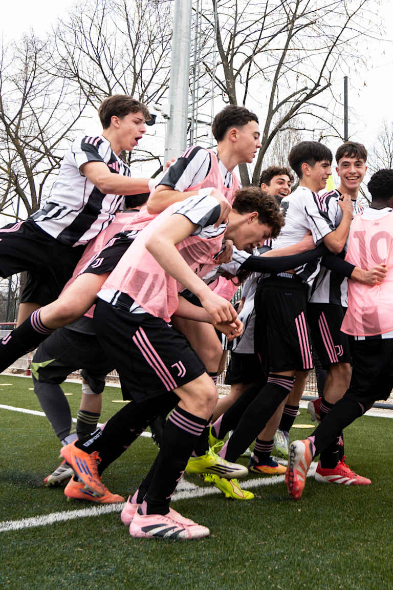 Settore Giovanile | I risultati del week-end 28 febbraio - 1° marzo 2026