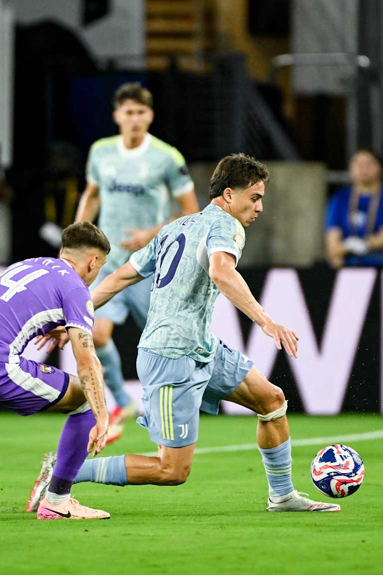 Highlights FIFA Club World Cup | Al-Ain - Juventus