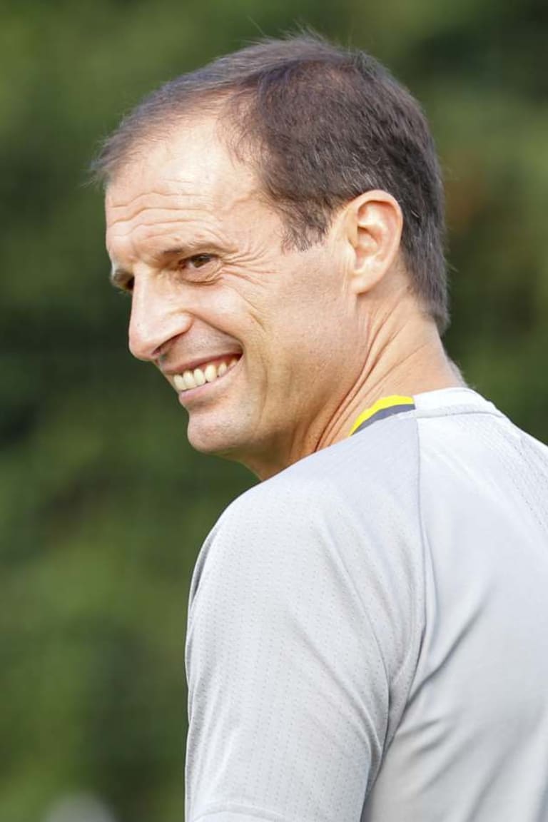 Lazio-Juve, meno due