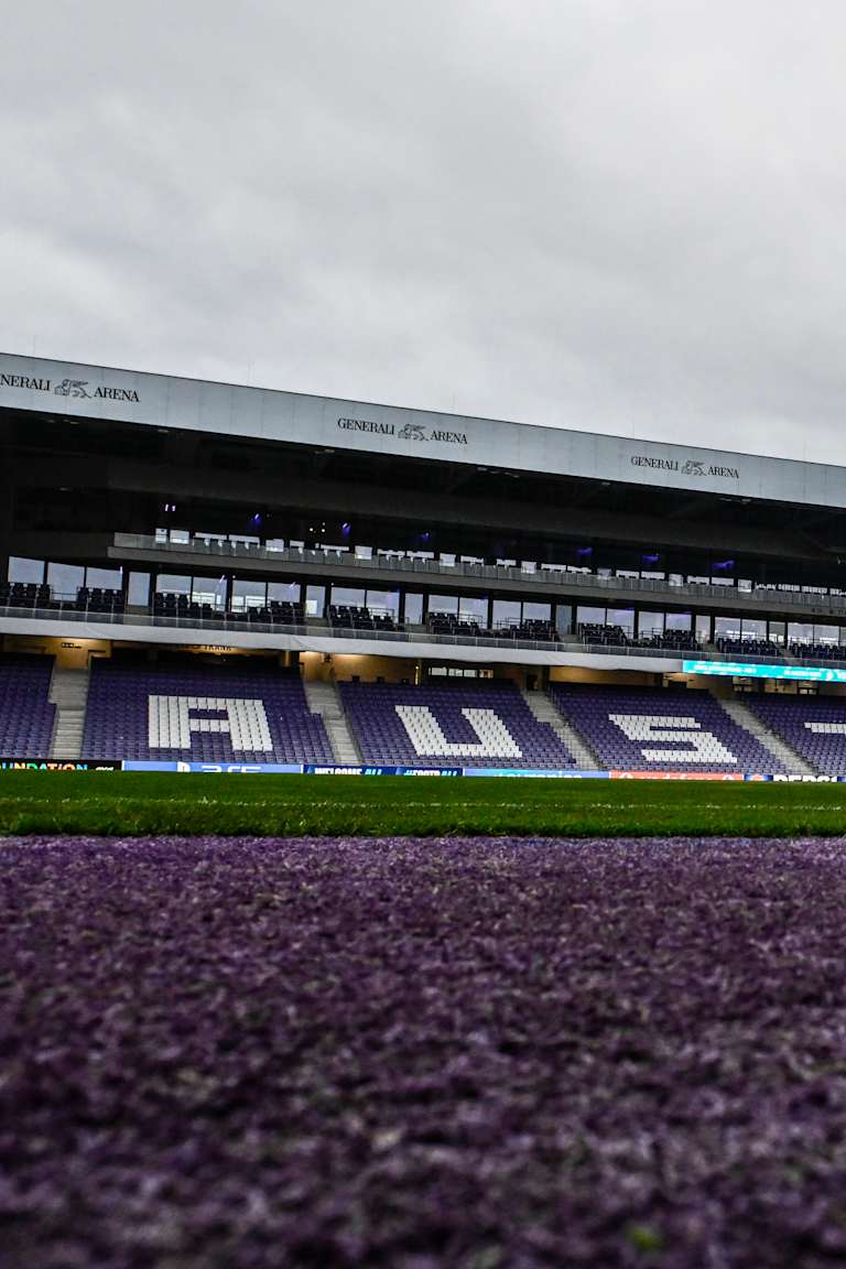 Women | Austria Vienna-Juventus, le formazioni ufficiali