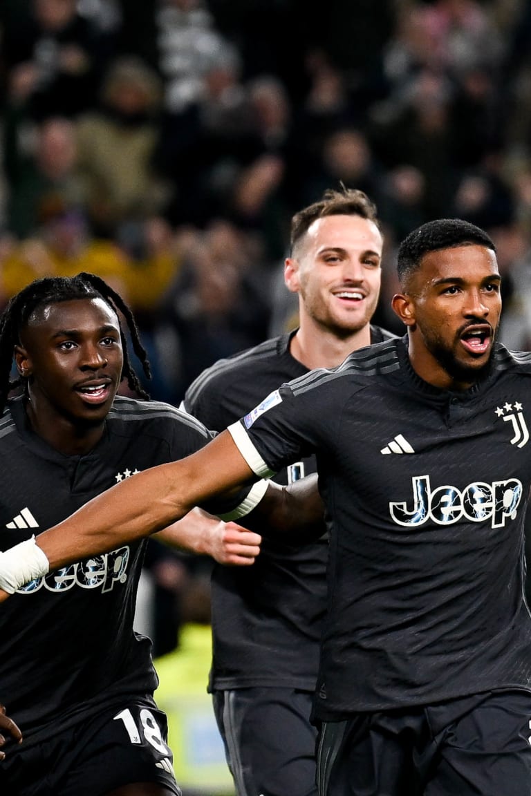 best juventus men  2023 27