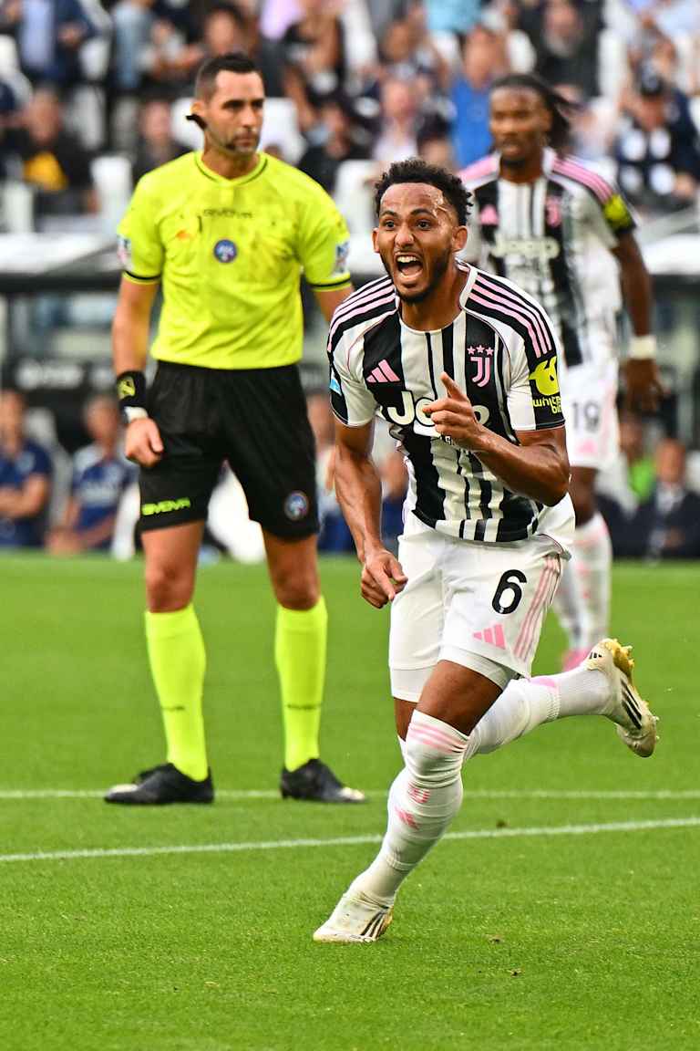 Standout Stats | Juventus-Inter