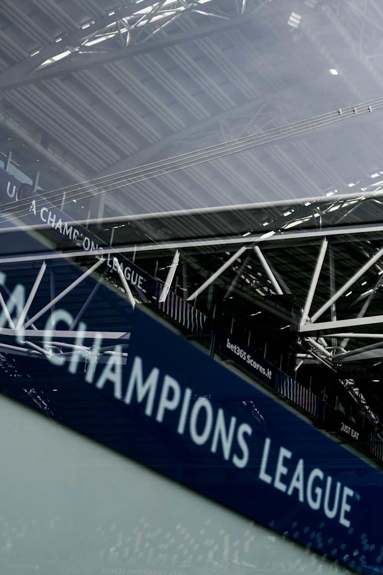 Juventus-Borussia Dortmund: Ticket sales begin!