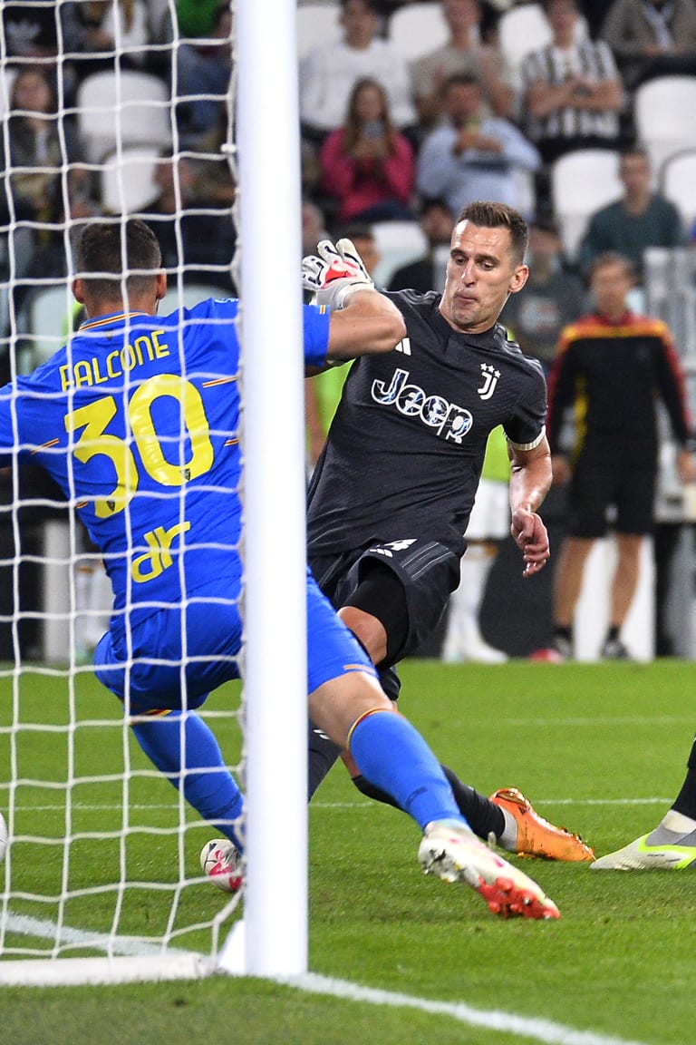 QUIZ: Test your Lecce-Juve knowledge!