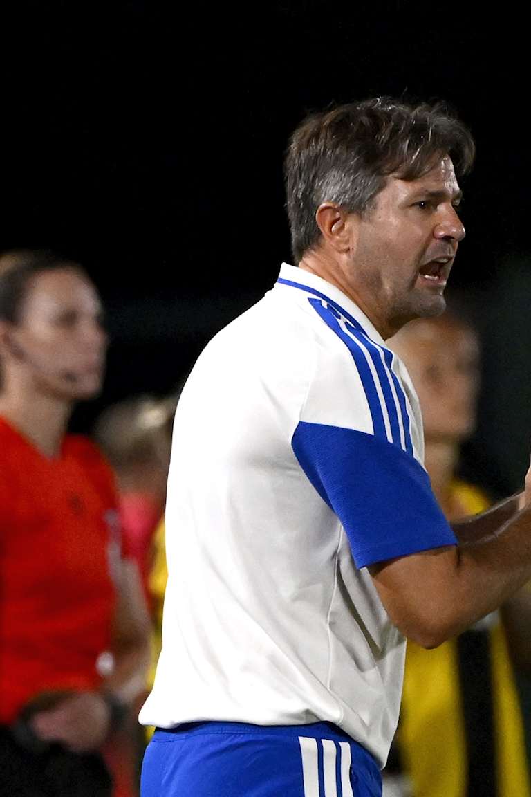 Serie A Women's Cup | Le parole di mister Guerrero alla vigilia del match contro il Como Women