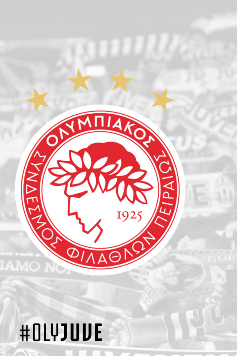 Olympiacos vs Juventus: Match preview