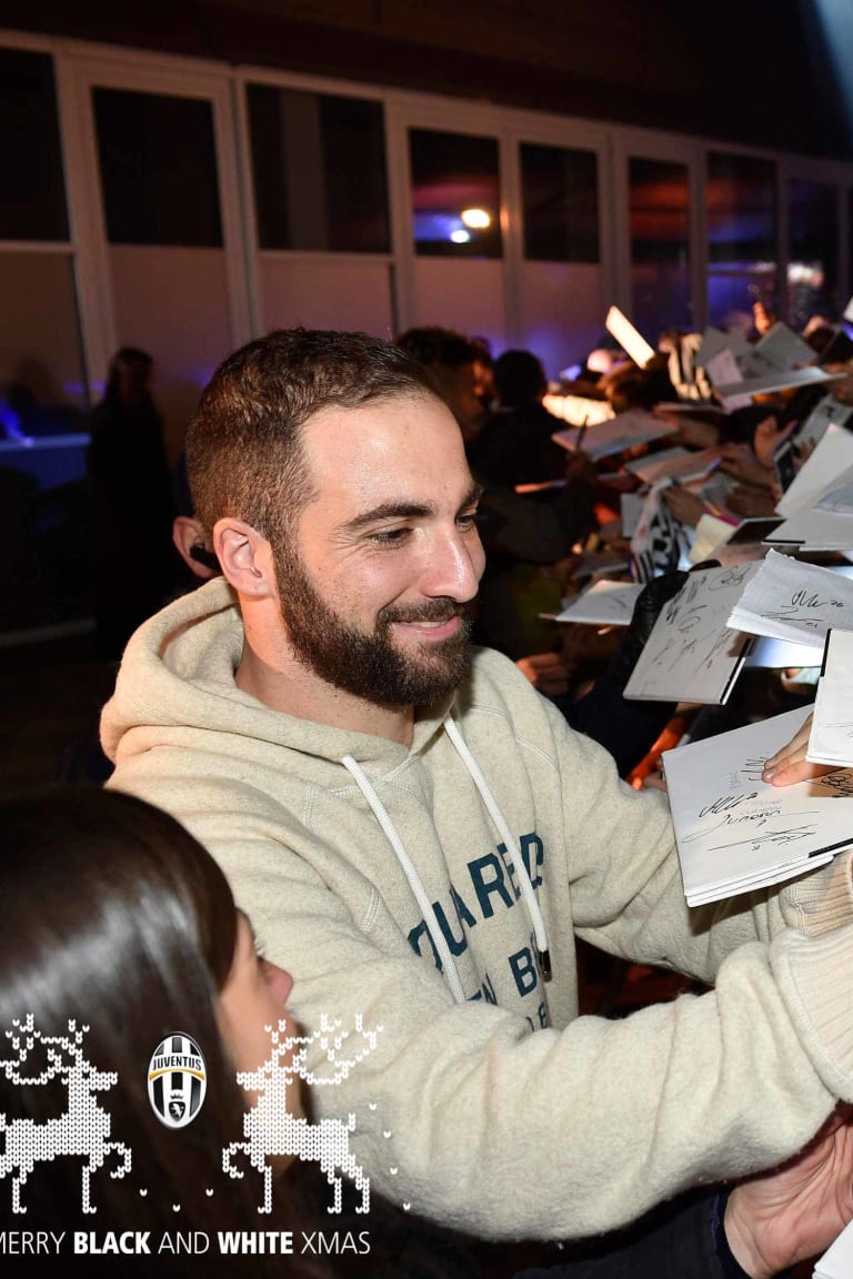 Il Natale del Settore Giovanile è già arrivato!