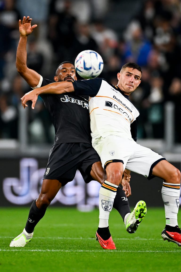 Opposition Focus | Ten things to know about Lecce
