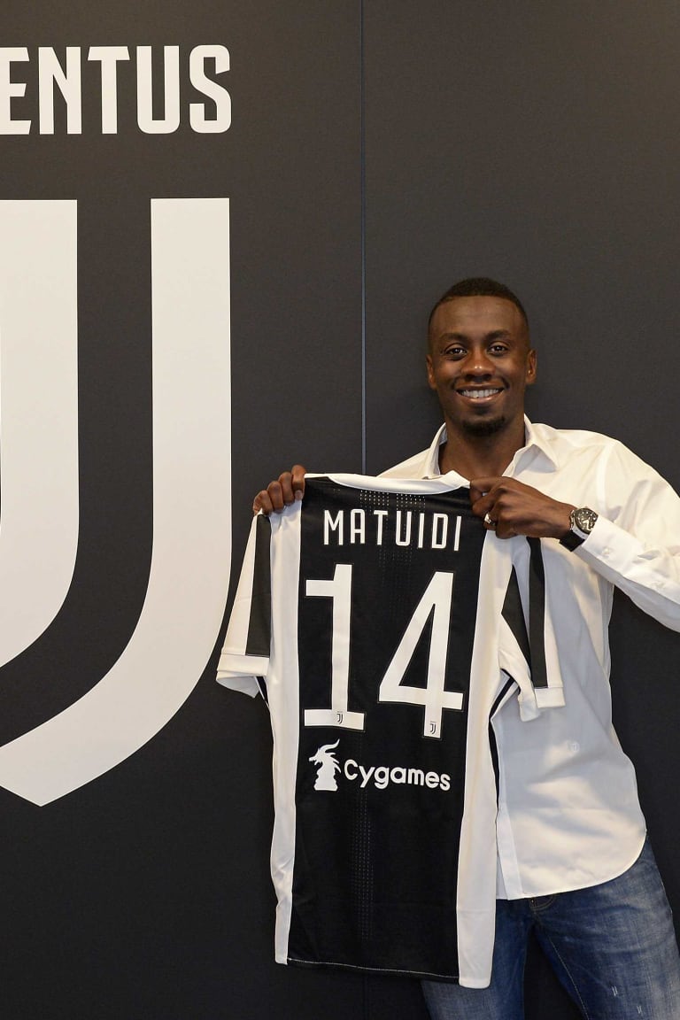 Tuesday is #MatuidiDay!