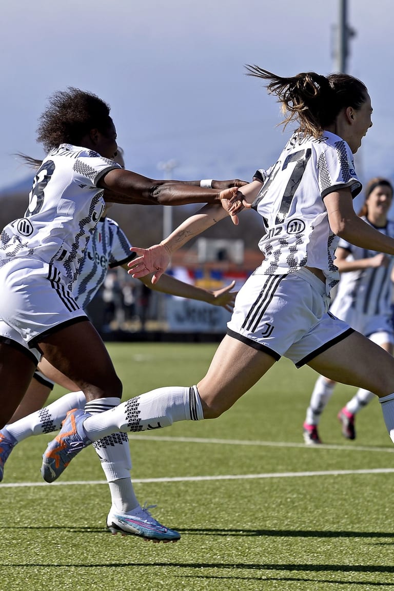 Debrief | Le statistiche dopo Juventus Women-Inter