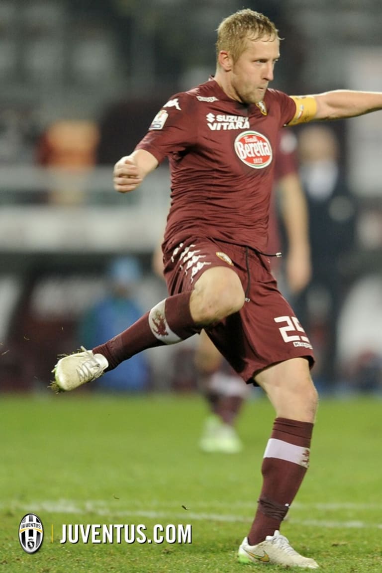 Verso il Derby: alla scoperta del Toro