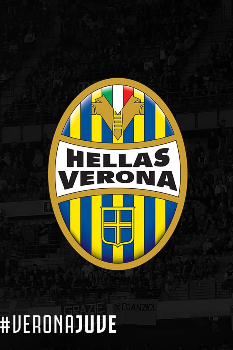 Verona-Juventus: Match Preview