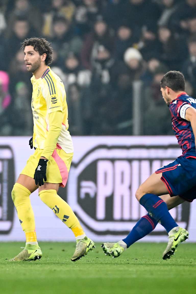 Serie A | Bologna-Juventus, dove vederla
