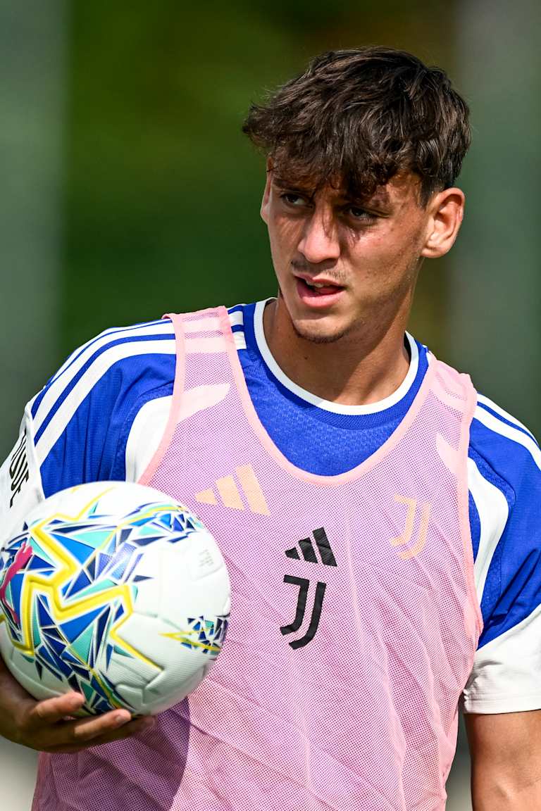 U20 | Fabio Badarau ceduto al Monza
