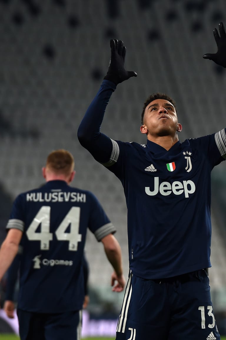 FIVE FACTS | SASSUOLO - JUVE