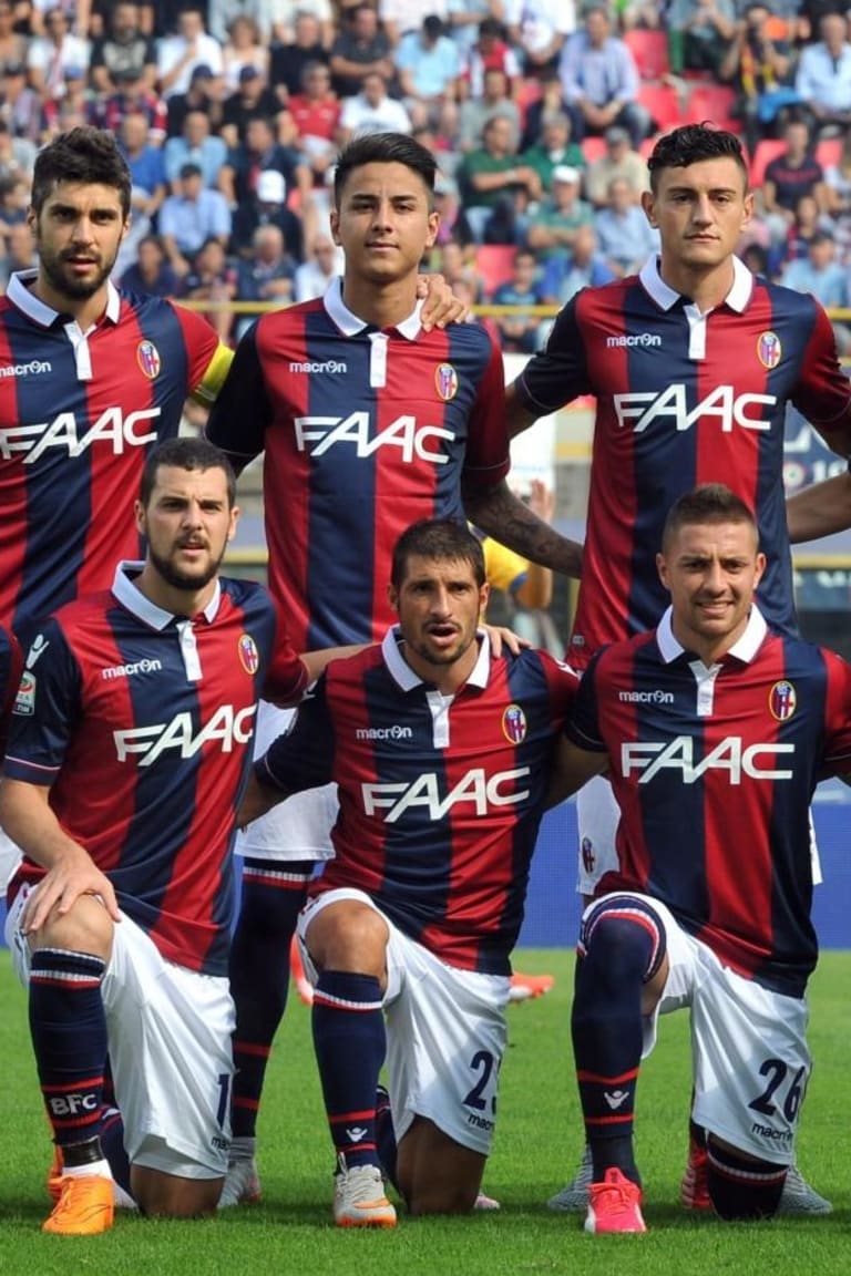 Sekilas mengenai Bologna