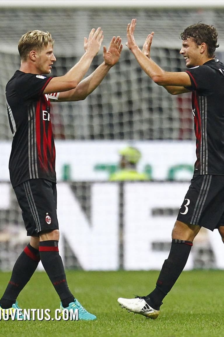 I convocati di Montella