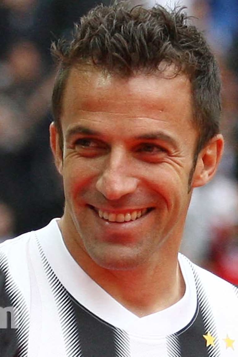 Auguri Alex!