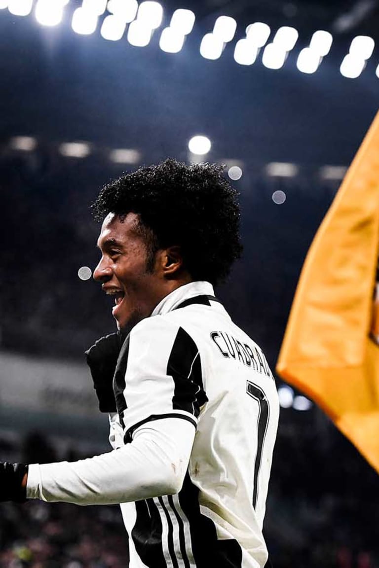 Cuadrado: "Desire the key" 