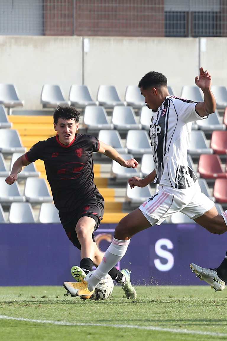 Serie C | Juventus Next Gen-Forlì | Il tabellino