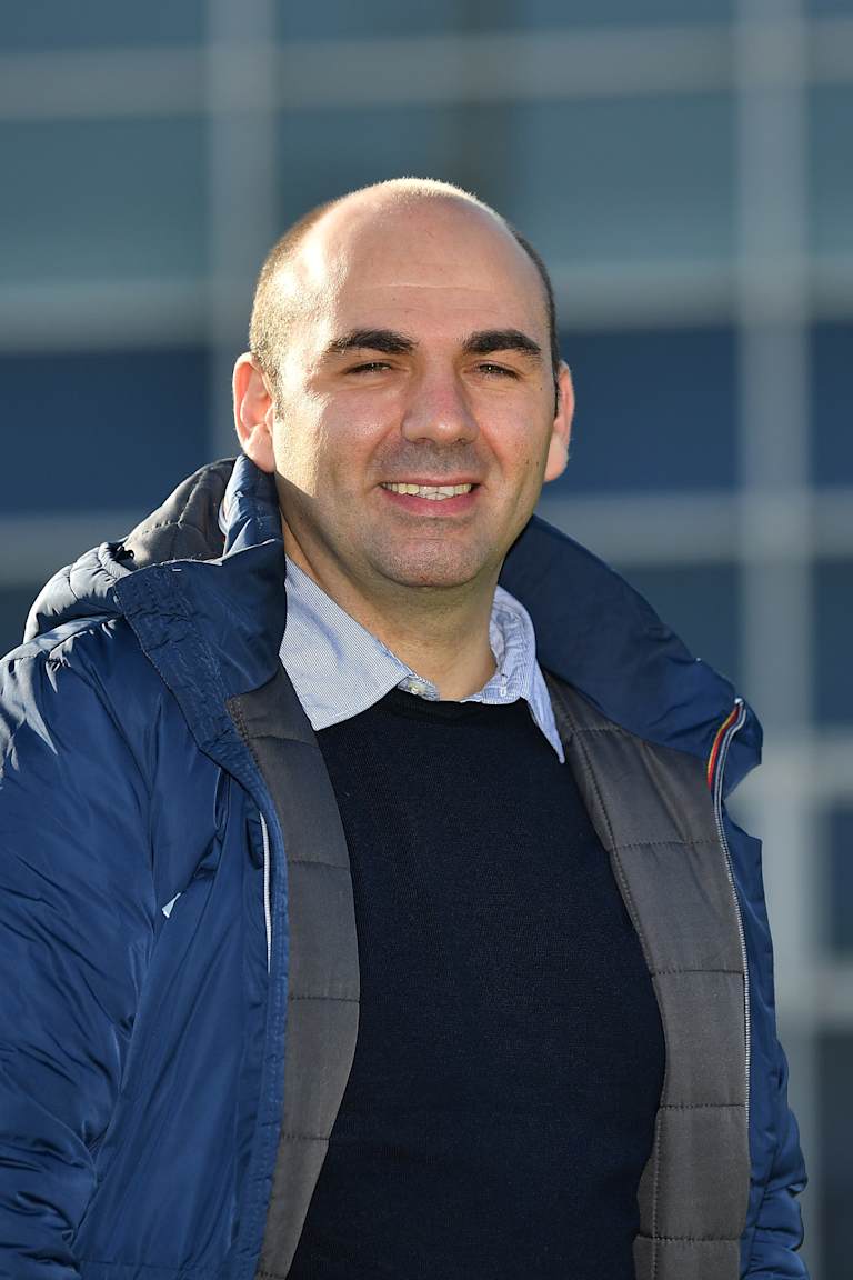 Juventus thanks and bids farewell to Luigi Milani