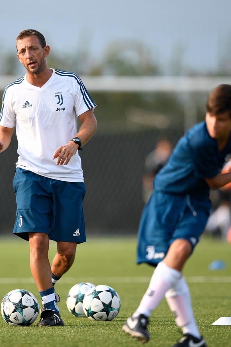 Le Under che non si fermano...