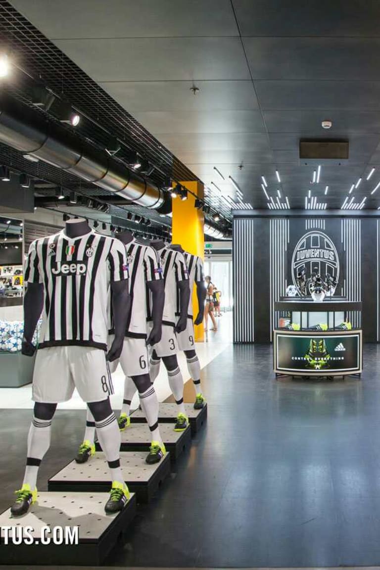 Aperitivo al J Store con Roi David