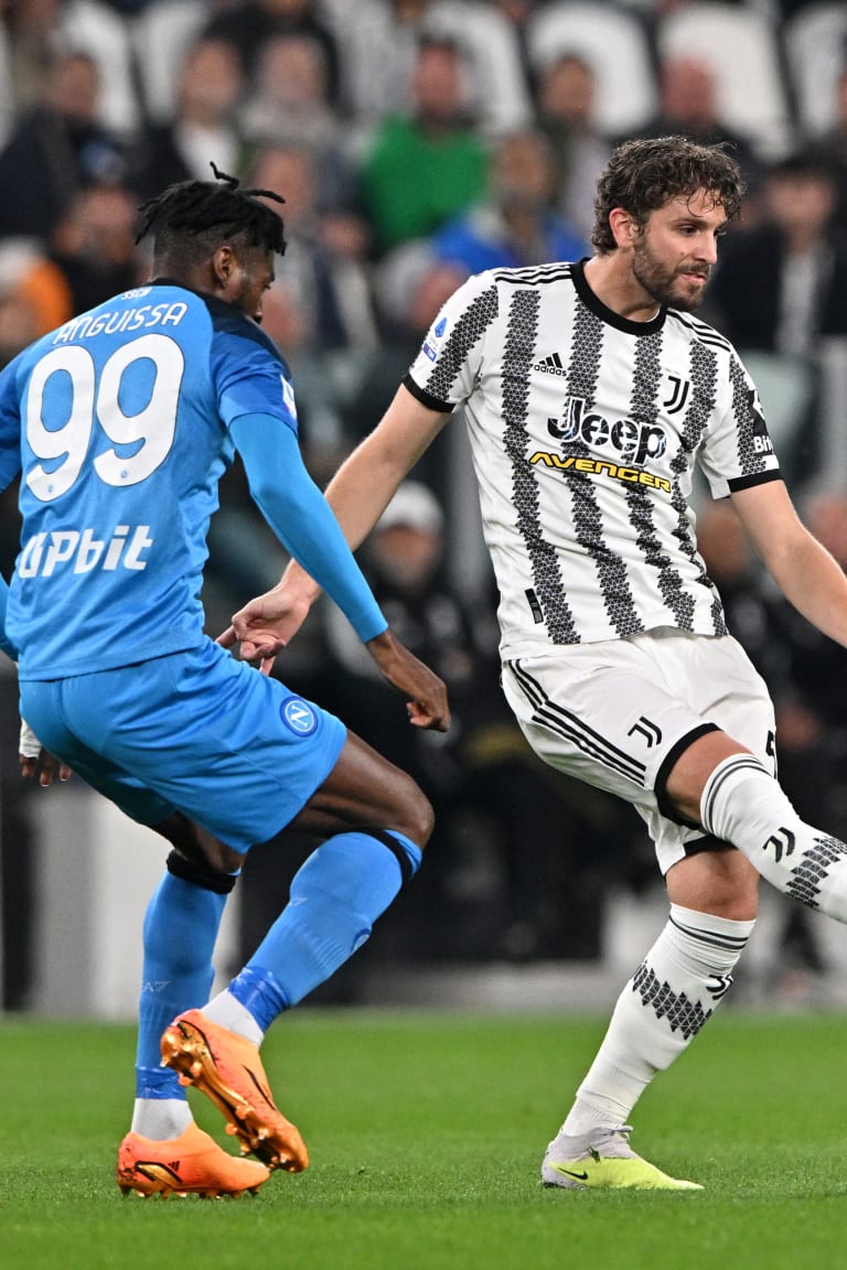 Opposition Focus | Ten things to know about Napoli