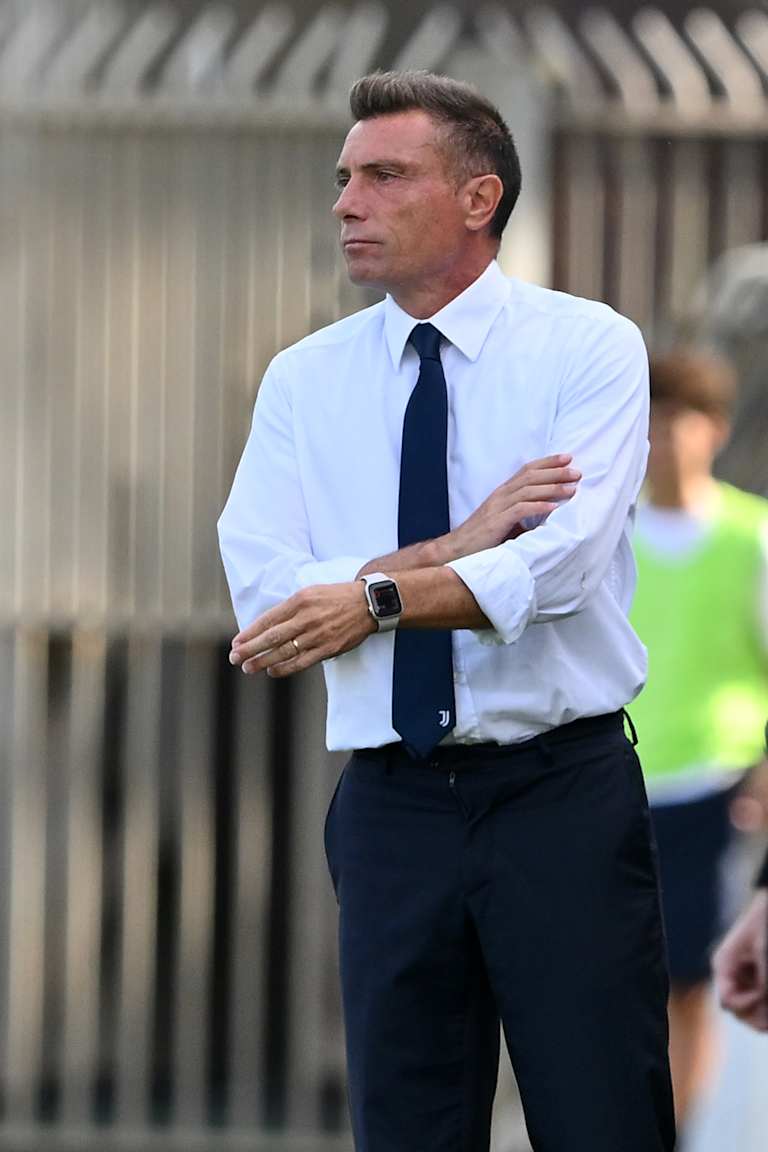 Serie C | Sambenedettese-Juventus Next Gen | Il commento di Brambilla