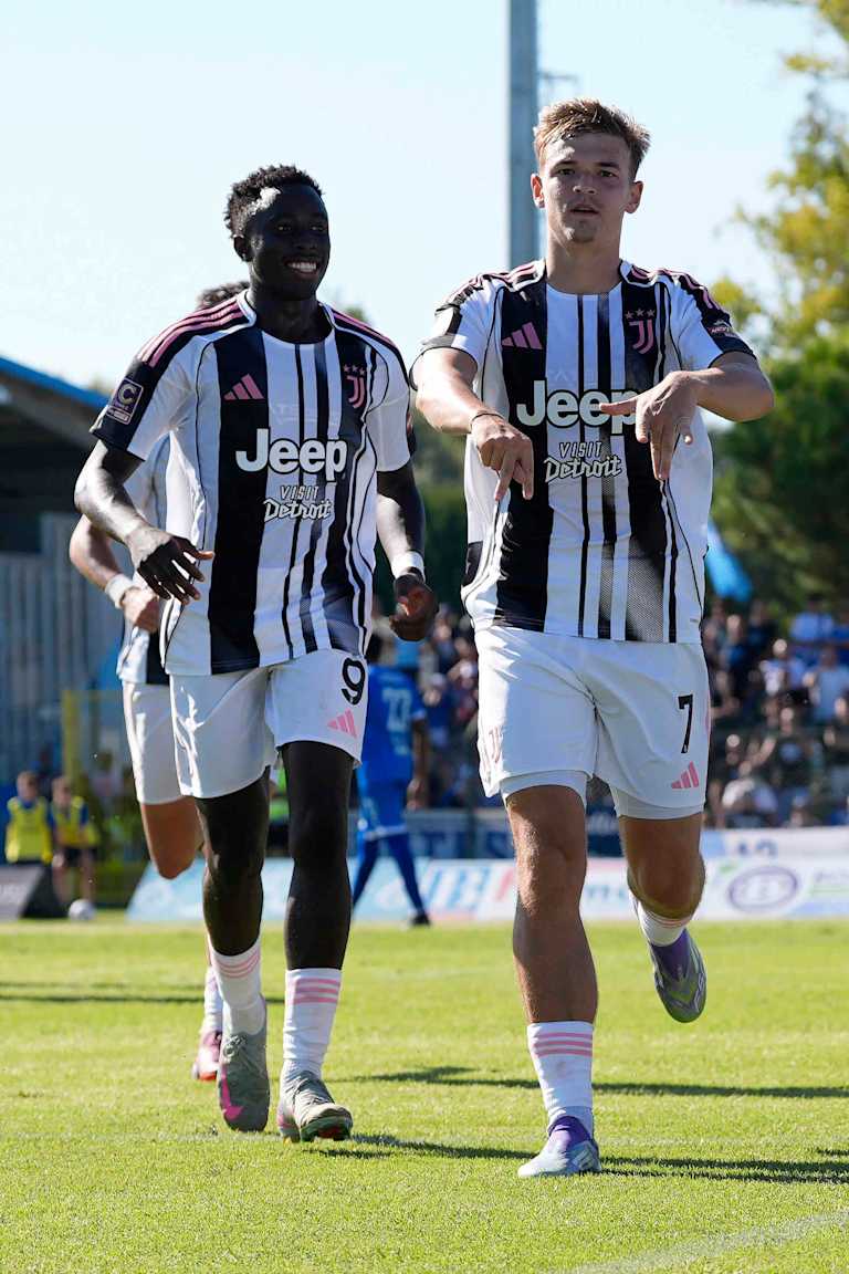 Serie C | Dove vedere Juventus Next Gen-Torres