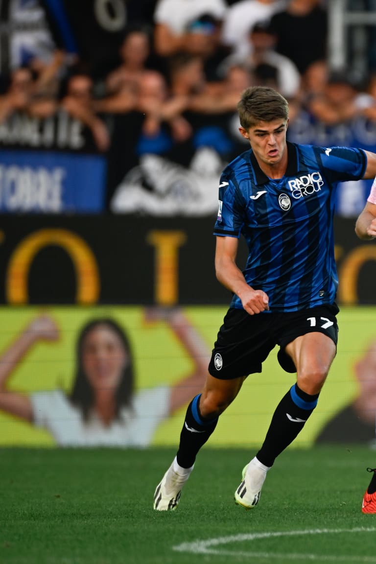 Opposition Focus | Ten things to know about Atalanta