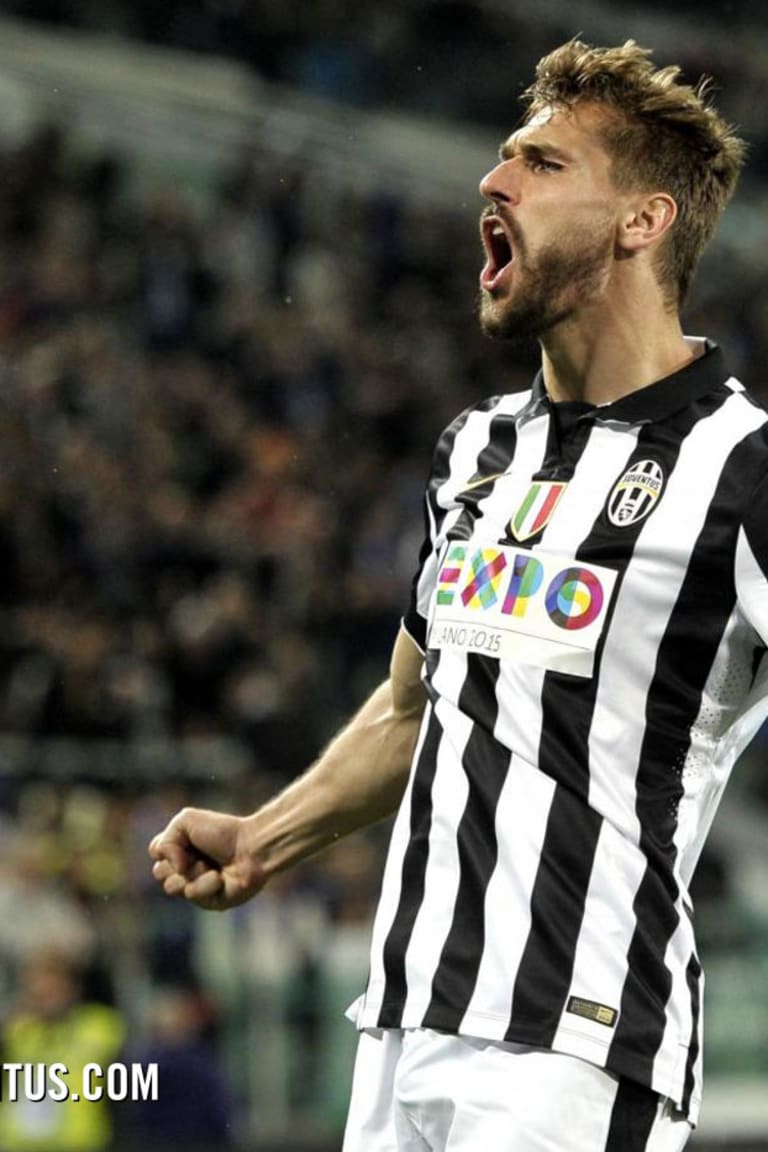 Llorente: «Stasera bisognava vincere»