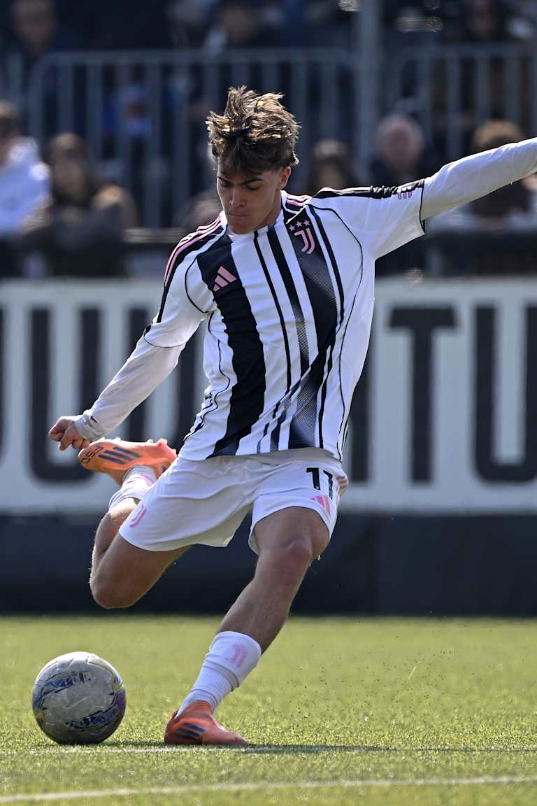 U20 | Dove vedere Cremonese-Juventus